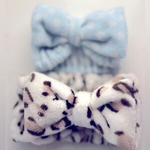 Make-up Headbands (2)